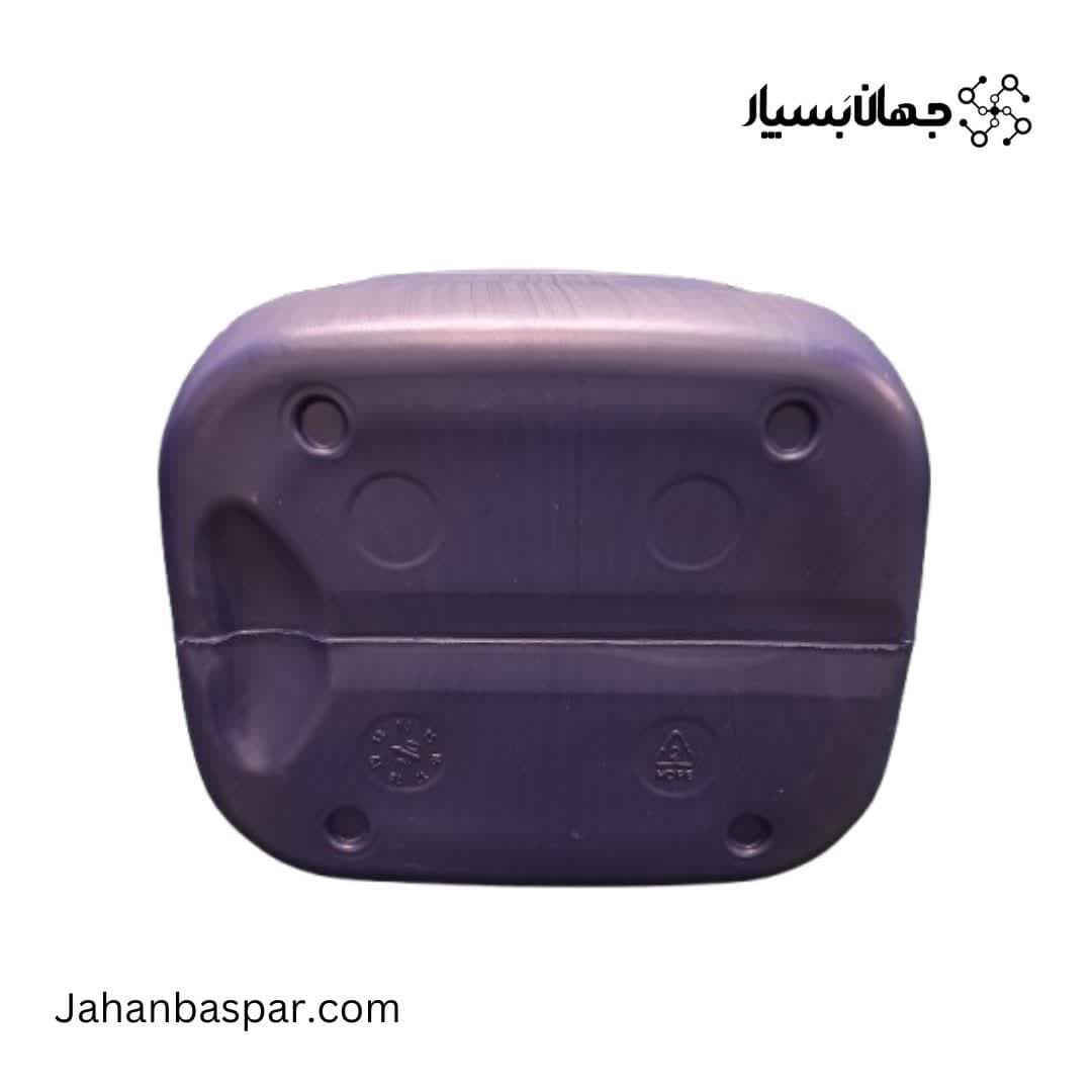 گالن سی و پنج لیتری صنعتی-جهان بسپار